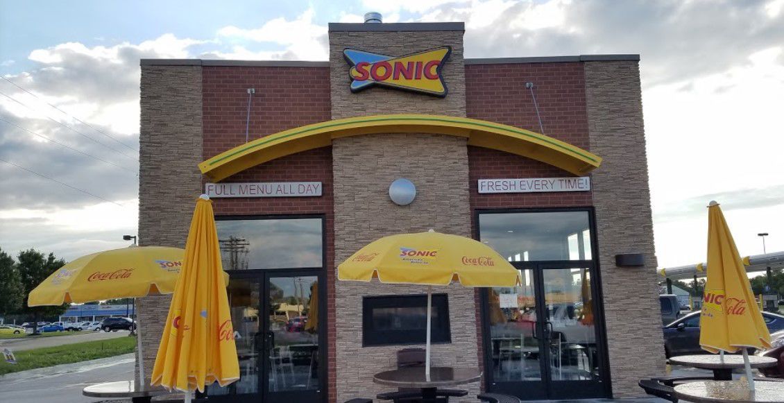 Sonic Drive-In